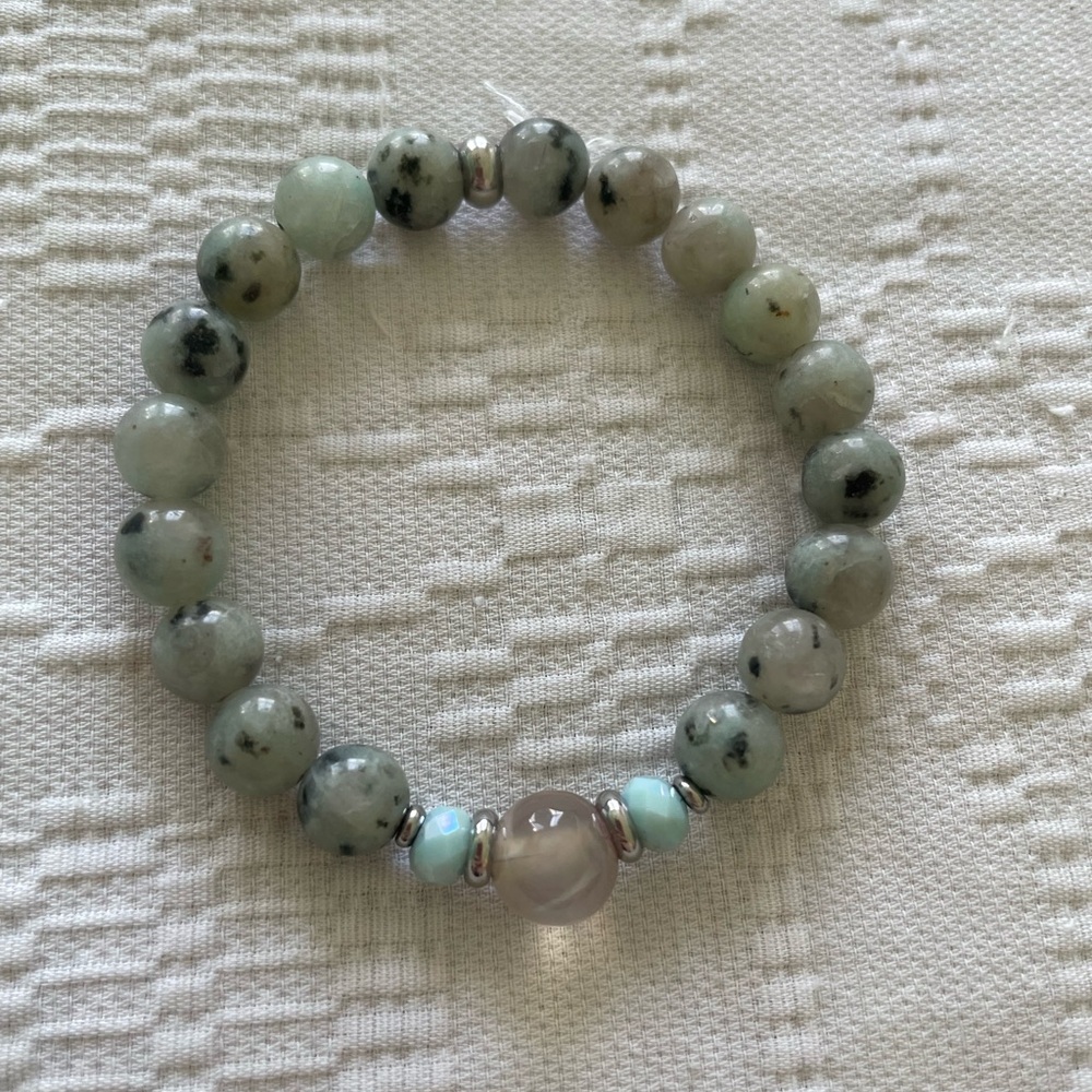 Mini Mala Bracelet